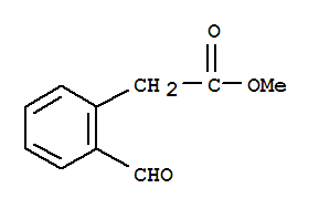 CAS No 63969-83-5  Molecular Structure