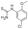 CAS No 63980-69-8  Molecular Structure