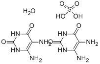 CAS No 63981-35-1  Molecular Structure