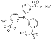 CAS No 63995-70-0  Molecular Structure