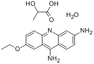 CAS No 6402-23-9  Molecular Structure
