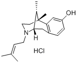 CAS No 64024-15-3  Molecular Structure