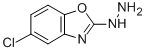 CAS No 64037-22-5  Molecular Structure
