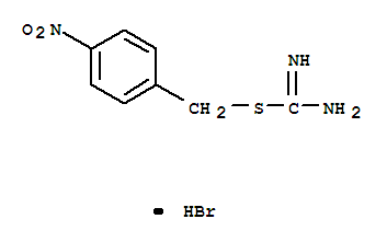 CAS No 64039-36-7  Molecular Structure
