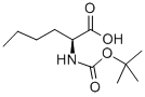 CAS No 6404-28-0  Molecular Structure