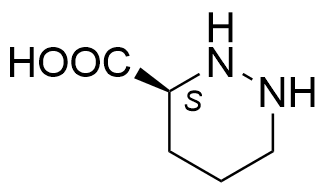 CAS No 64044-11-7  Molecular Structure