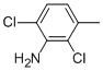 CAS No 64063-37-2  Molecular Structure