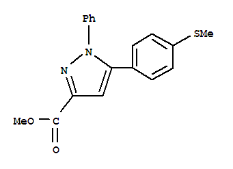 CAS No 640727-84-0  Molecular Structure