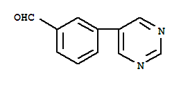 CAS No 640769-70-6  Molecular Structure