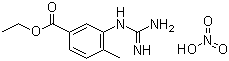 CAS No 641569-96-2  Molecular Structure