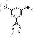 CAS No 641571-11-1  Molecular Structure