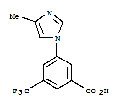 CAS No 641571-13-3  Molecular Structure