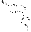 CAS No 64169-67-1  Molecular Structure