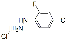 CAS No 64172-78-7  Molecular Structure