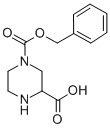 CAS No 64172-98-1  Molecular Structure