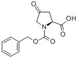 CAS No 64187-47-9  Molecular Structure