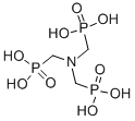 CAS No 6419-19-8  Molecular Structure