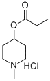CAS No 64219-77-8  Molecular Structure