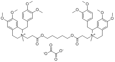 CAS No 64228-78-0  Molecular Structure