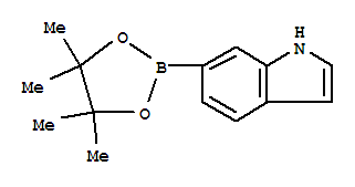 CAS No 642494-36-8  Molecular Structure