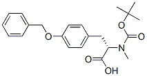 CAS No 64263-81-6  Molecular Structure