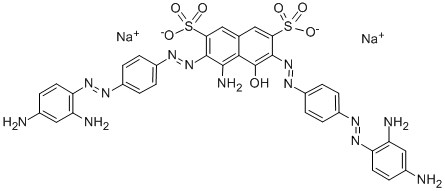 CAS No 6428-31-5  Molecular Structure
