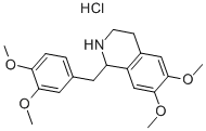 CAS No 6429-04-5  Molecular Structure