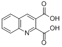 CAS No 643-38-9  Molecular Structure