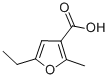 CAS No 64354-44-5  Molecular Structure