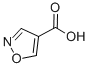 CAS No 6436-62-0  Molecular Structure