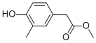 CAS No 64360-47-0  Molecular Structure