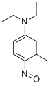 CAS No 6442-10-0  Molecular Structure