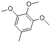 CAS No 6443-69-2  Molecular Structure