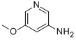 CAS No 64436-92-6  Molecular Structure