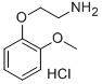 CAS No 64464-07-9  Molecular Structure