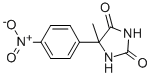 CAS No 64464-22-8  Molecular Structure