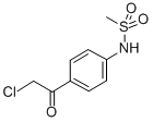 CAS No 64488-52-4  Molecular Structure