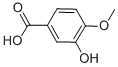 CAS No 645-08-9  Molecular Structure