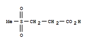 CAS No 645-83-0  Molecular Structure