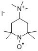 CAS No 64525-01-5  Molecular Structure