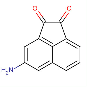 CAS No 646058-51-7  Molecular Structure