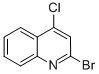 CAS No 64658-05-5  Molecular Structure