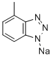 CAS No 64665-57-2  Molecular Structure
