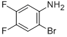 CAS No 64695-79-0  Molecular Structure