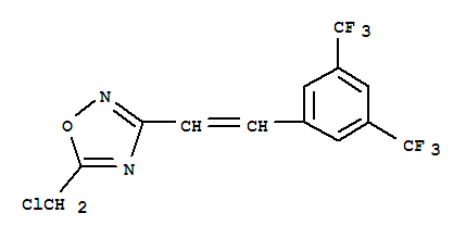 CAS No 646989-58-4  Molecular Structure