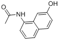 CAS No 6470-18-4  Molecular Structure