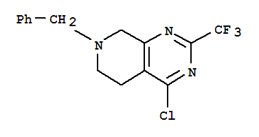 CAS No 647863-01-2  Molecular Structure