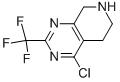 CAS No 647863-08-9  Molecular Structure