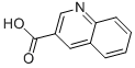 CAS No 6480-68-8  Molecular Structure