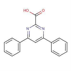 CAS No 6483-96-1  Molecular Structure